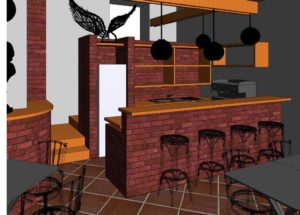 studie architekt